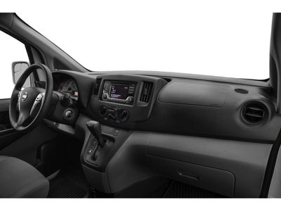 2019 Nissan NV200 Compact Cargo I4 SV
