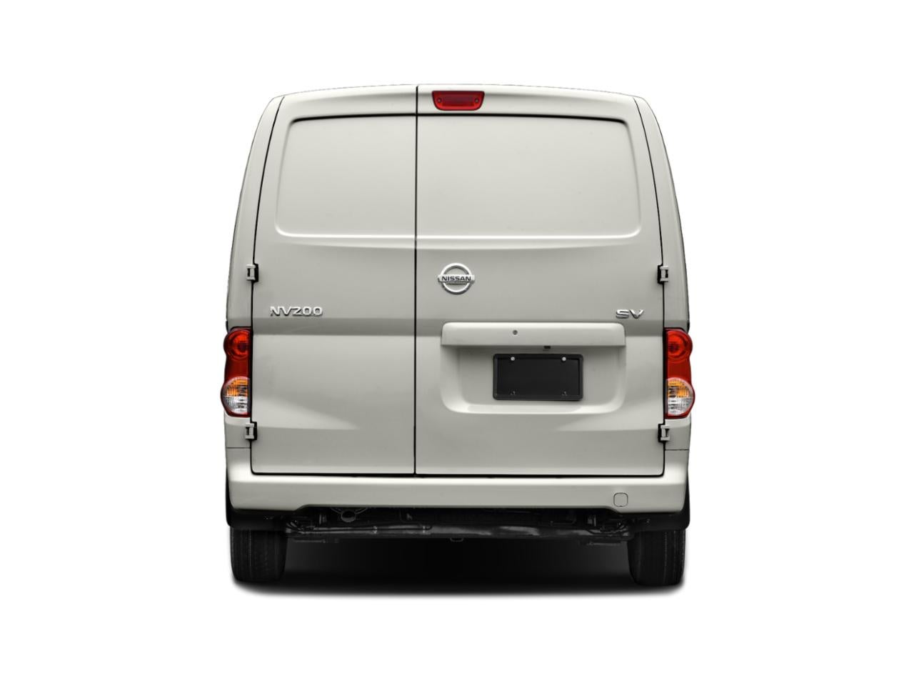 2019 Nissan NV200 Compact Cargo I4 SV