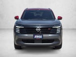 2025 Nissan Kicks SR FWD