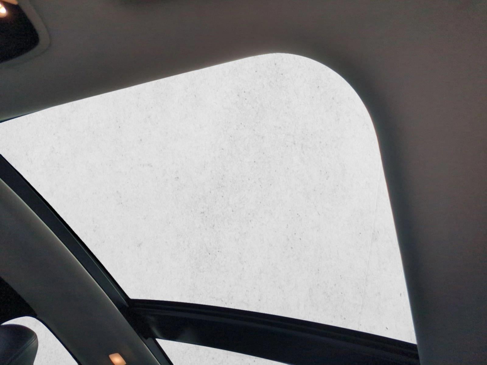 2019 INFINITI QX50 LUXE FWD