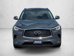 2019 INFINITI QX50 LUXE FWD