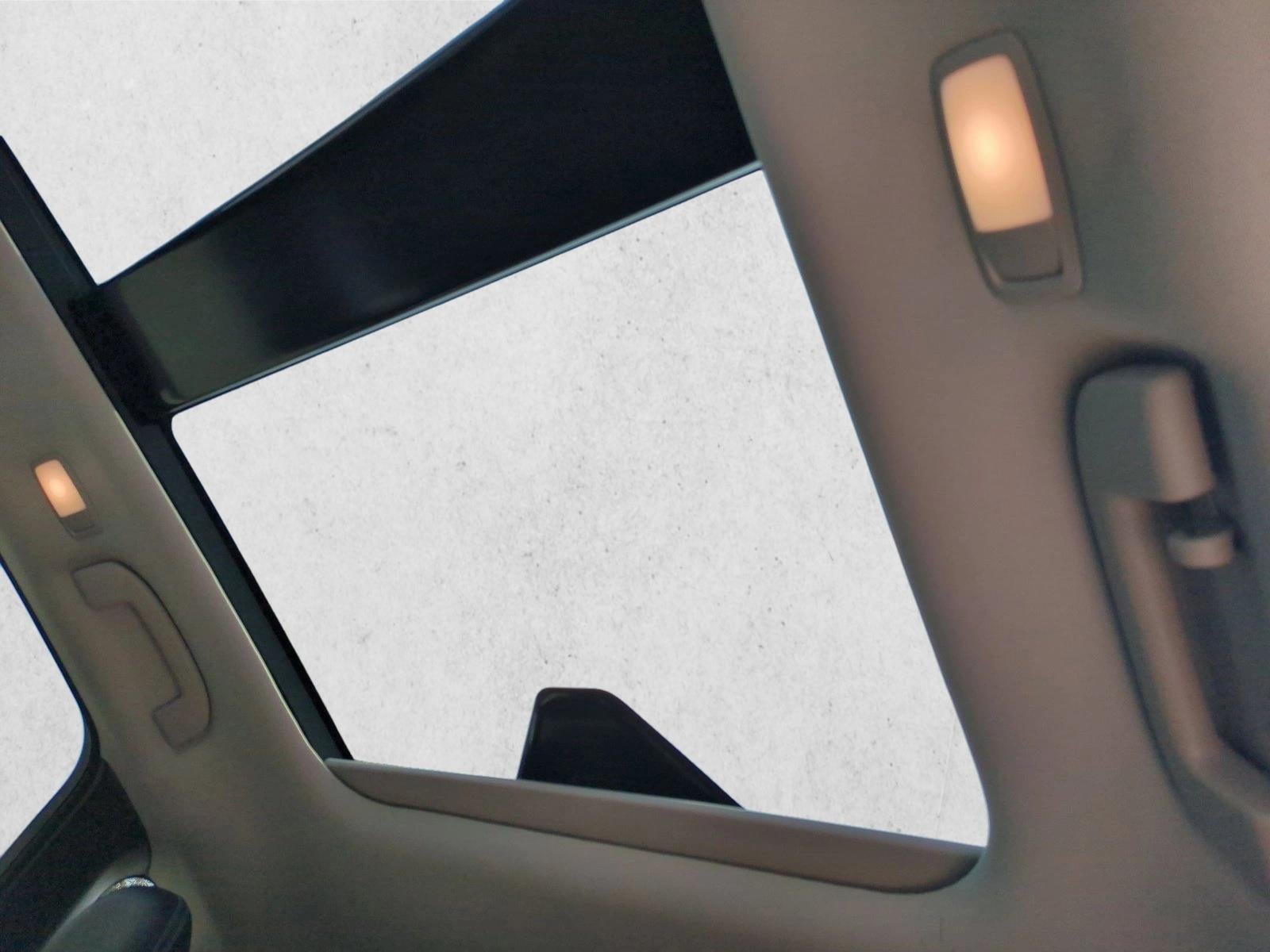 2019 INFINITI QX50 LUXE FWD