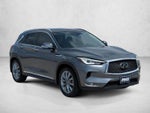 2019 INFINITI QX50 LUXE FWD