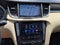 2019 INFINITI QX50 LUXE FWD