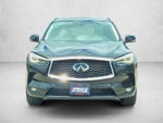 2019 INFINITI QX50 LUXE FWD