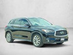 2019 INFINITI QX50 LUXE FWD