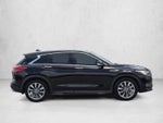 2019 INFINITI QX50 LUXE FWD