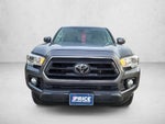 2022 Toyota Tacoma 2WD 2WD SR5 Double Cab 5' Bed V6 AT (GS)