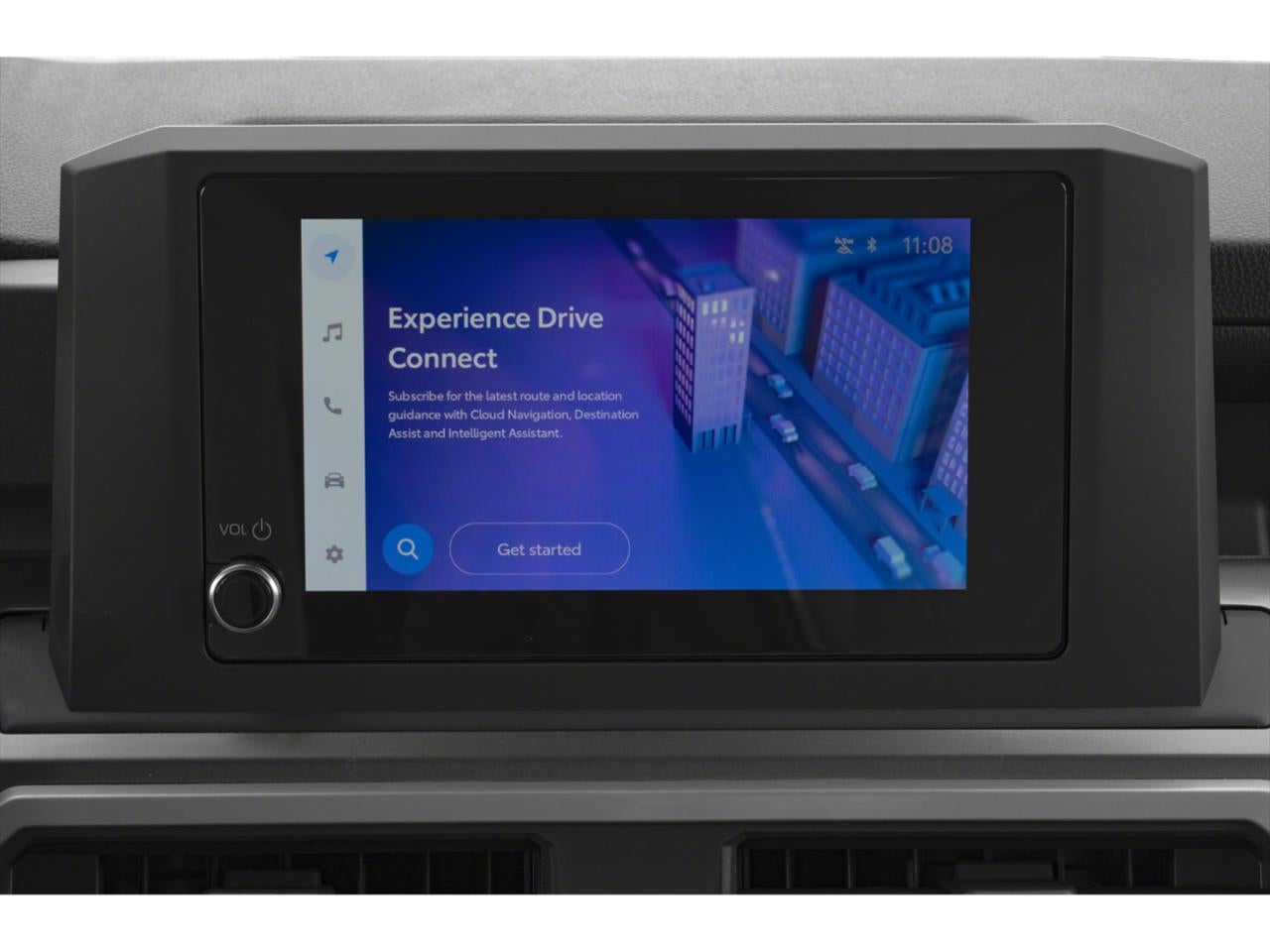 2025 Toyota Tacoma 2WD 2WD SR5 Double Cab 5' Bed AT (Natl)