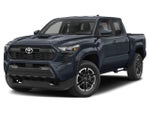 2025 Toyota Tacoma 4WD 4WD TRD Sport Double Cab 5' Bed AT (Natl)