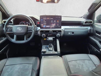 2024 Toyota Tacoma 4WD 4WD TRD Off Road Double Cab 5' Bed AT (Natl)