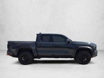 2024 Toyota Tacoma 4WD 4WD TRD Off Road Double Cab 5' Bed AT (Natl)