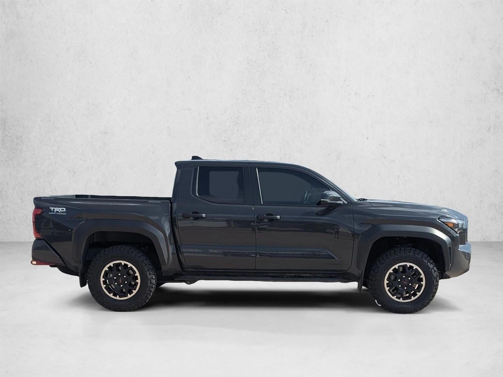 2024 Toyota Tacoma 4WD 4WD TRD Off Road Double Cab 5' Bed AT (Natl)