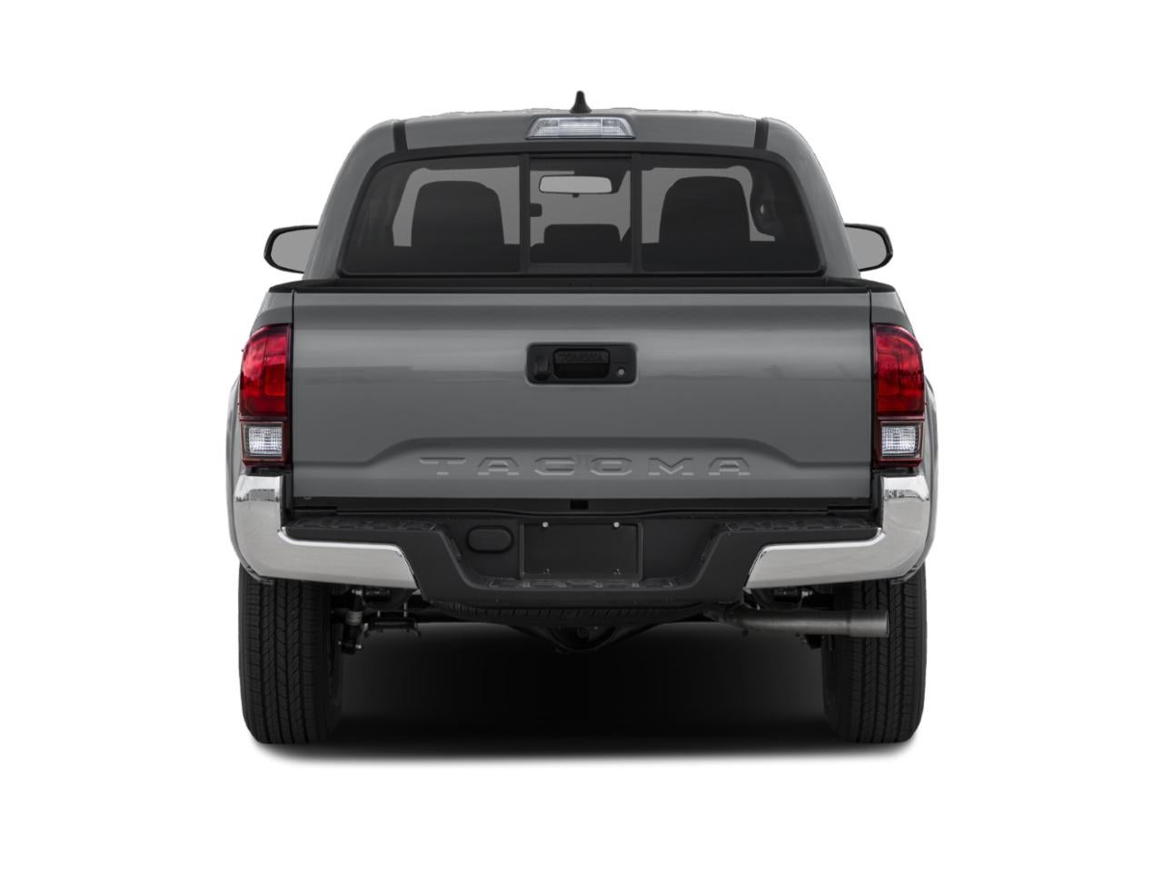 2023 Toyota Tacoma 2WD 2WD SR5 Double Cab 5' Bed V6 AT (GS)
