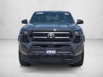 2024 Toyota Tacoma 2WD 2WD SR Double Cab 5' Bed AT (Natl)
