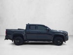 2024 Toyota Tacoma 2WD 2WD SR Double Cab 5' Bed AT (Natl)