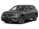 2024 Volkswagen Tiguan 2.0T SE FWD