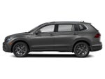 2024 Volkswagen Tiguan 2.0T SE FWD