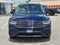 2022 Volkswagen Tiguan 2.0T SE FWD