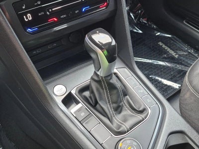 2023 Volkswagen Tiguan 2.0T SEL R-Line 4MOTION
