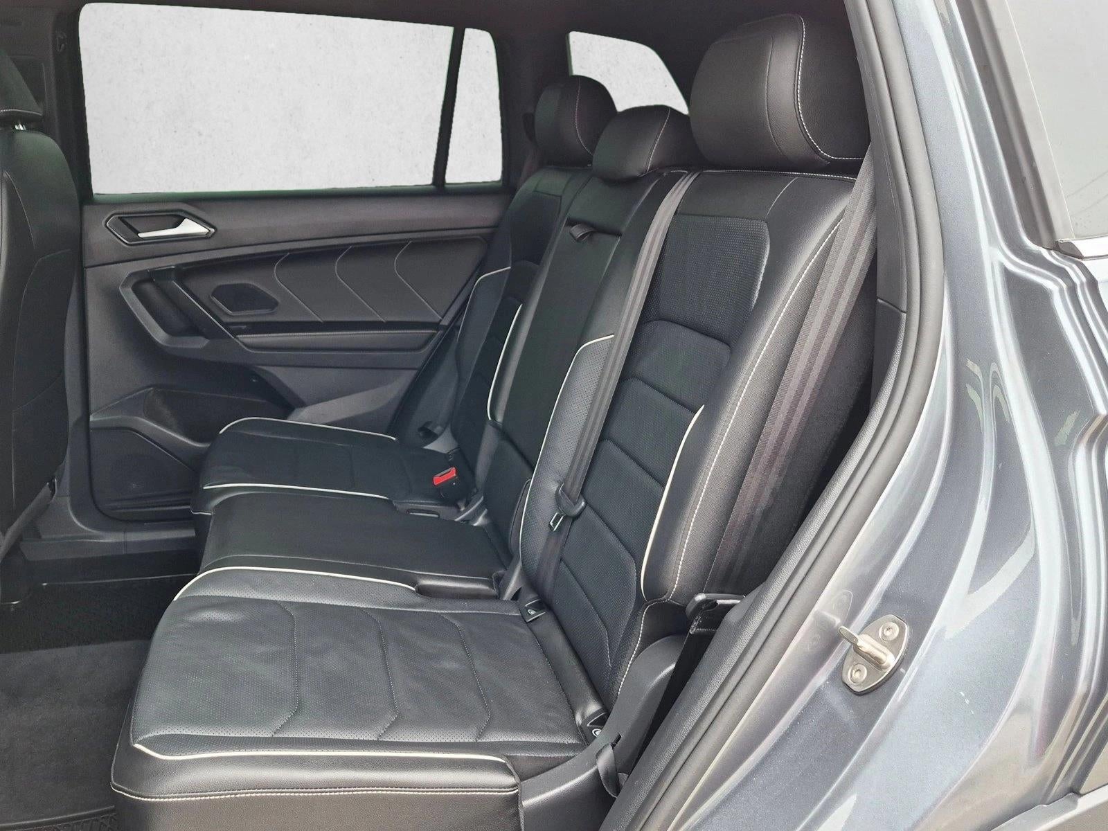 2023 Volkswagen Tiguan 2.0T SEL R-Line 4MOTION