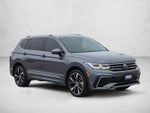 2023 Volkswagen Tiguan 2.0T SEL R-Line 4MOTION