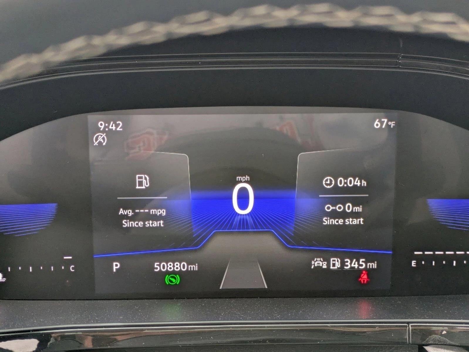 2024 Volkswagen Taos S FWD