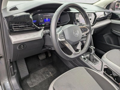 2024 Volkswagen Taos S FWD