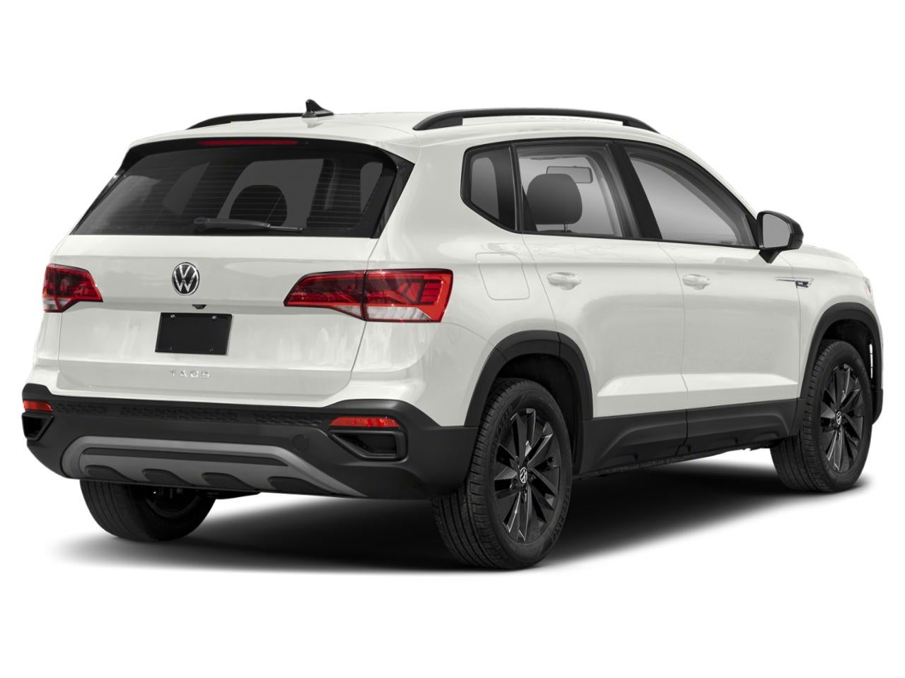 2024 Volkswagen Taos S FWD