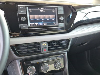 2023 Volkswagen Taos S FWD