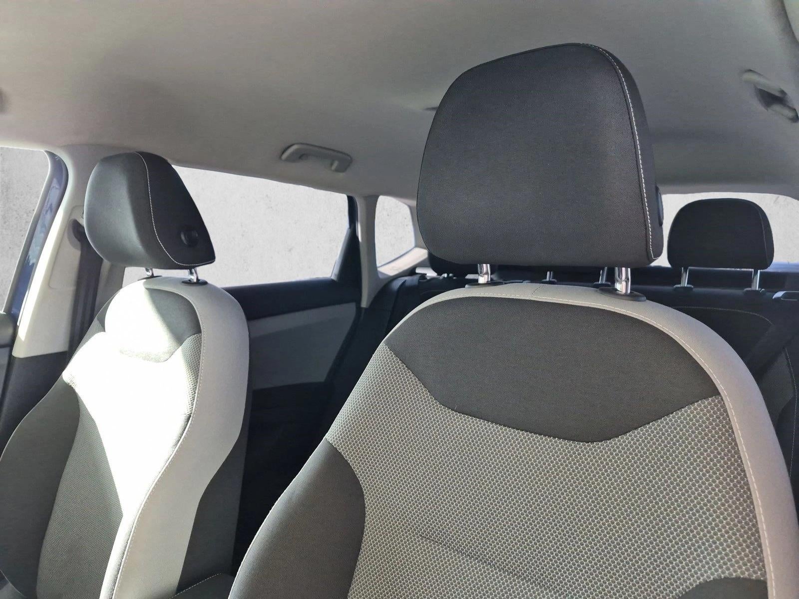 2023 Volkswagen Taos S FWD
