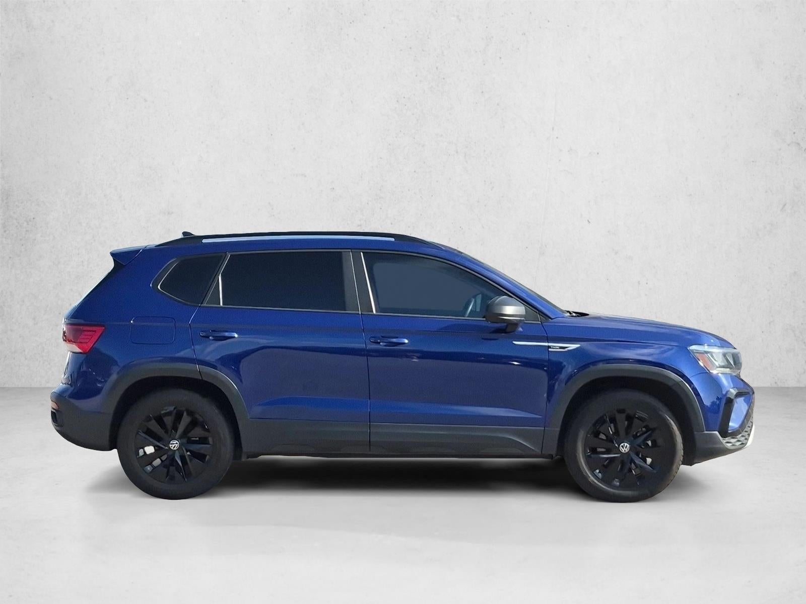 2023 Volkswagen Taos S FWD
