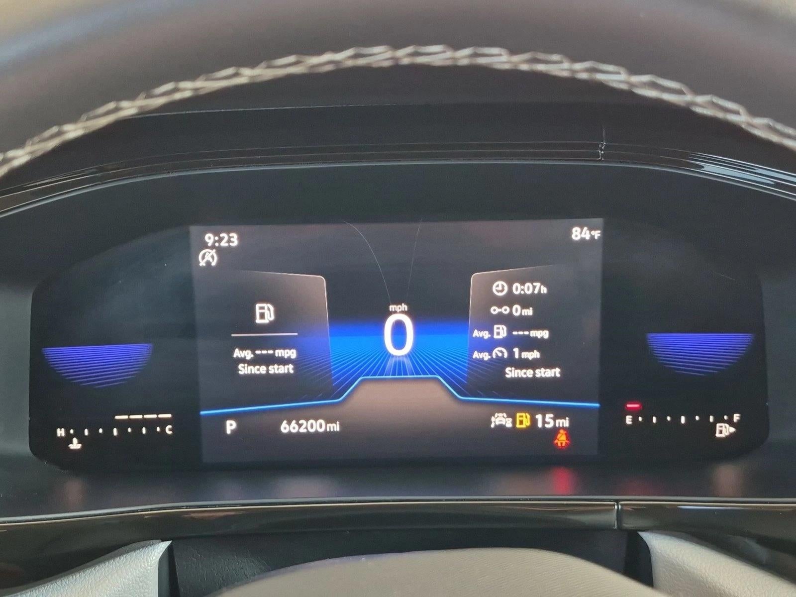 2023 Volkswagen Taos S FWD