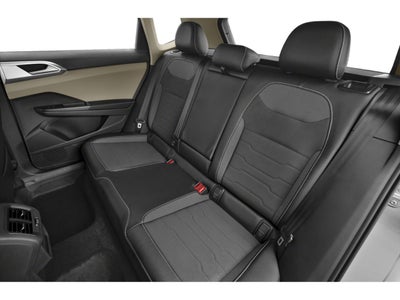2025 Volkswagen Taos SE FWD