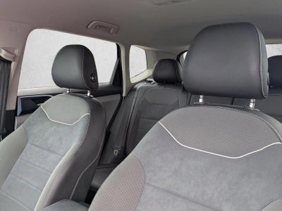 2024 Volkswagen Taos SE FWD