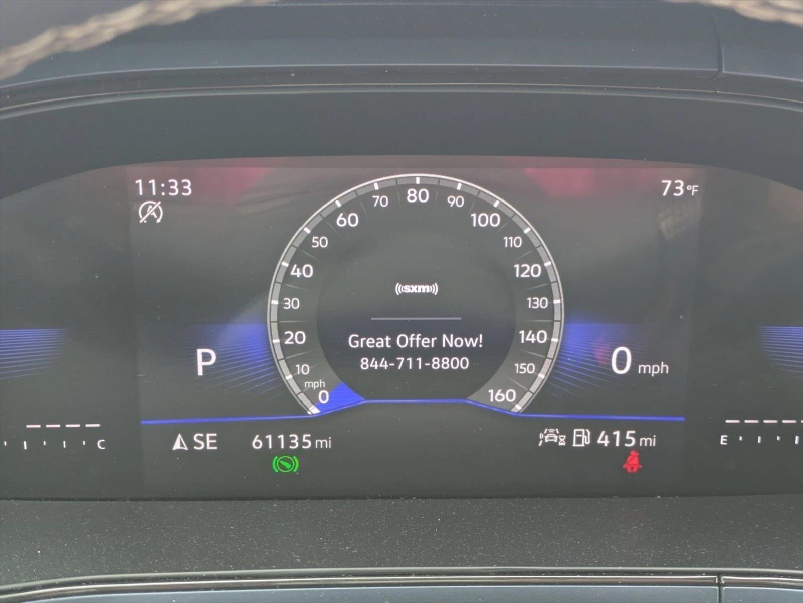 2024 Volkswagen Taos SE FWD