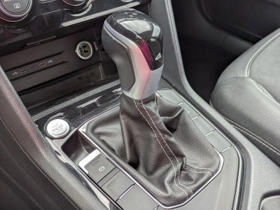 2024 Volkswagen Taos SE FWD