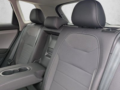 2024 Volkswagen Taos SE FWD