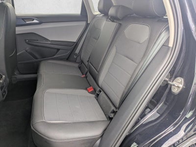 2024 Volkswagen Taos SE FWD