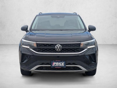 2024 Volkswagen Taos SE FWD