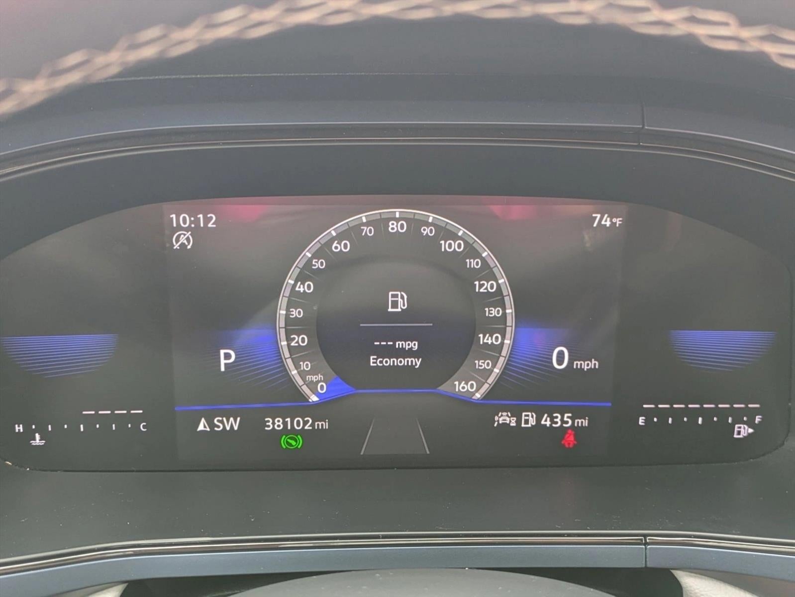 2024 Volkswagen Taos SE FWD