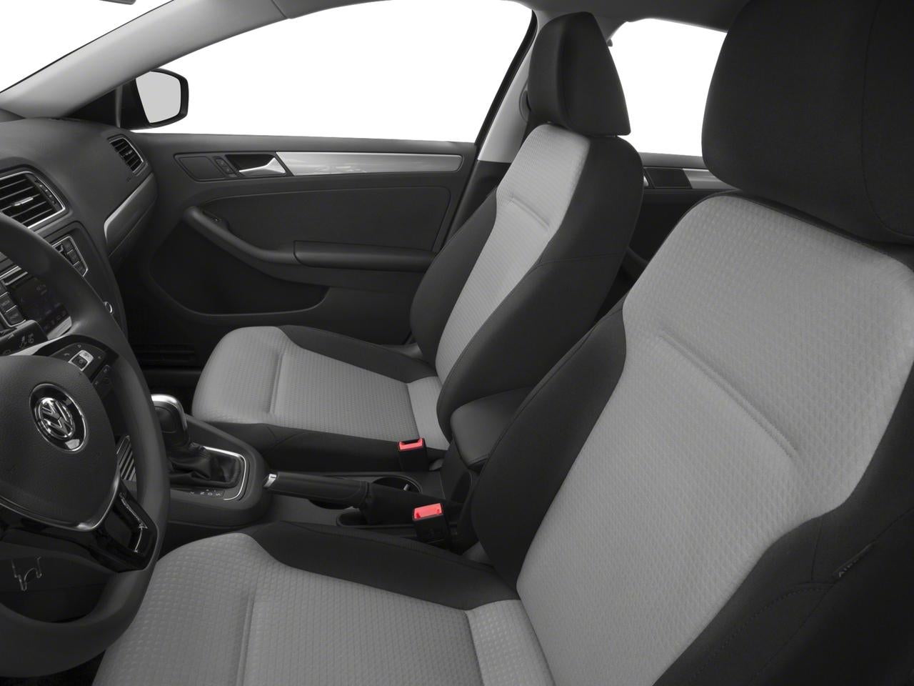 2018 Volkswagen Jetta 1.4T S Auto