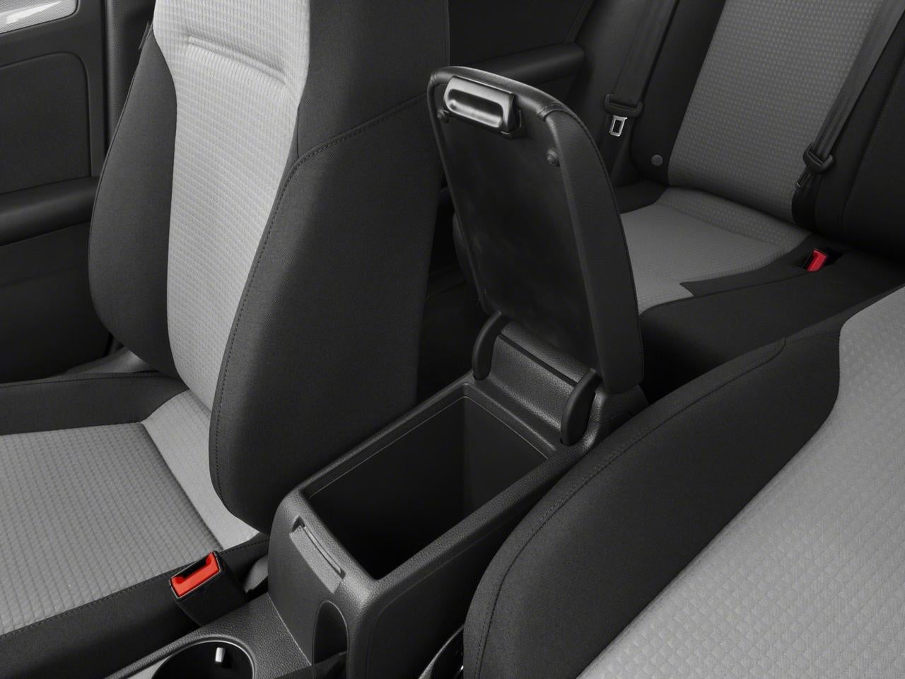 2018 Volkswagen Jetta 1.4T S Auto