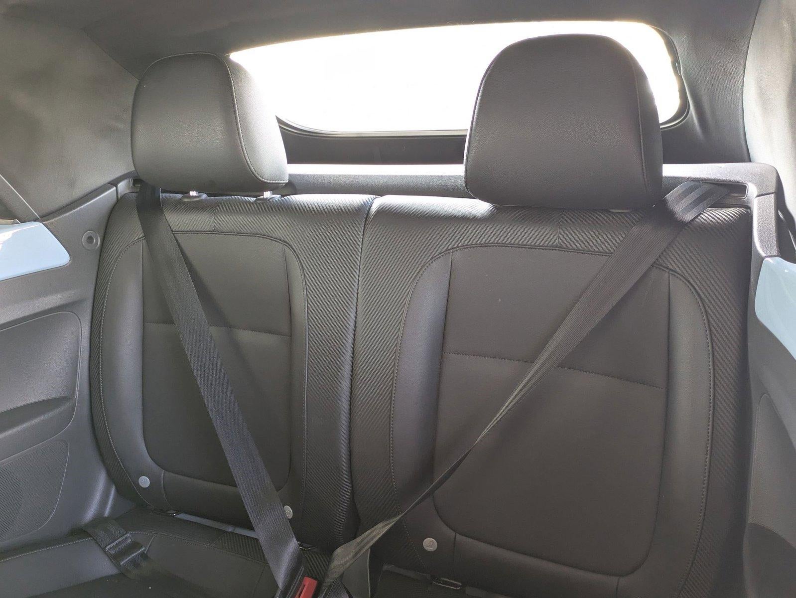 2015 Volkswagen Beetle Convertible 2dr Auto 1.8T w/Sound/Nav PZEV