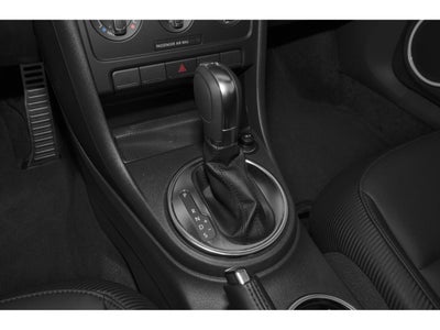 2015 Volkswagen Beetle Convertible 2dr Auto 1.8T w/Sound/Nav PZEV