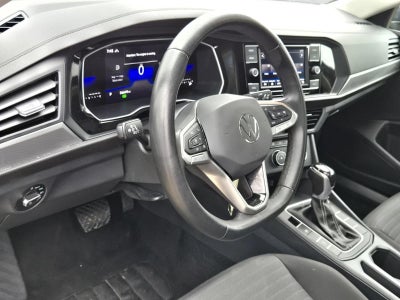 2024 Volkswagen Jetta S Auto