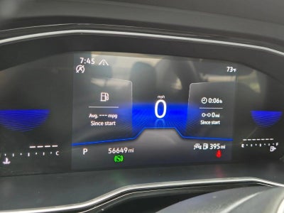 2024 Volkswagen Jetta S Auto