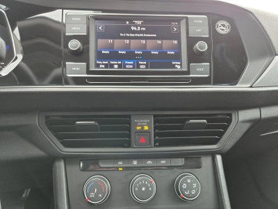 2024 Volkswagen Jetta S Auto
