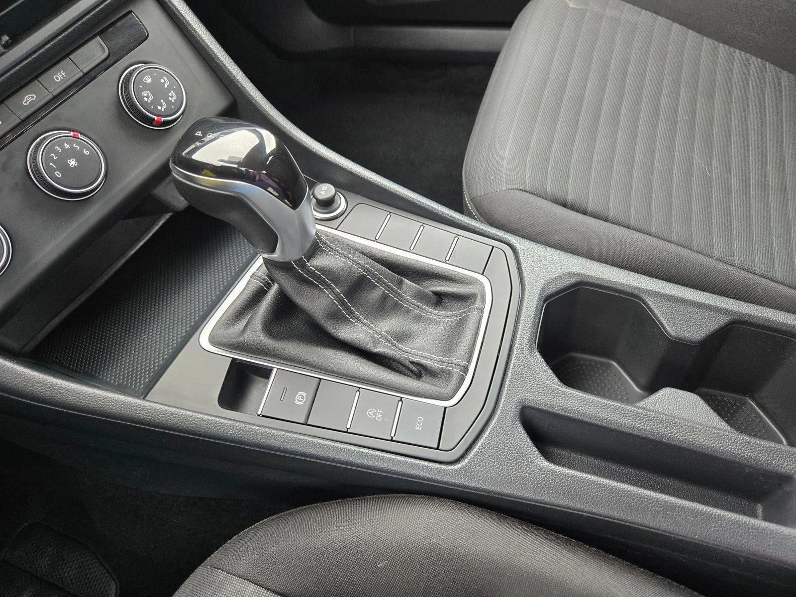 2024 Volkswagen Jetta S Auto