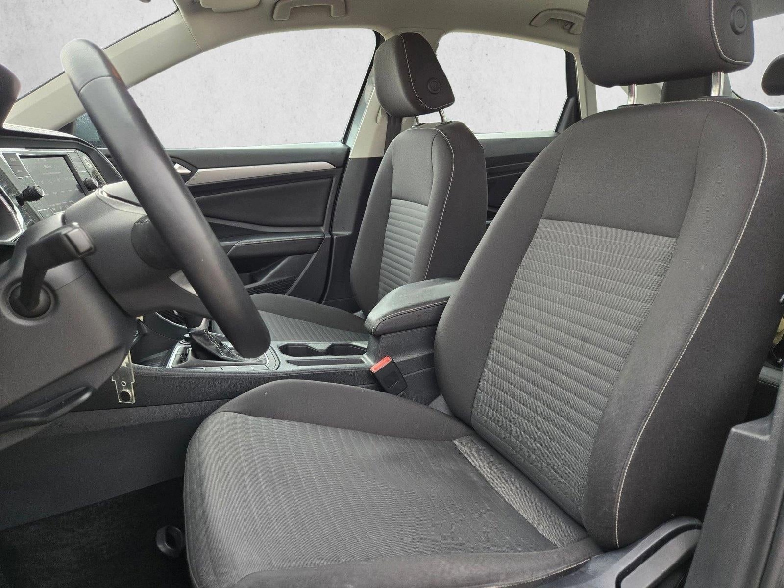 2024 Volkswagen Jetta S Auto